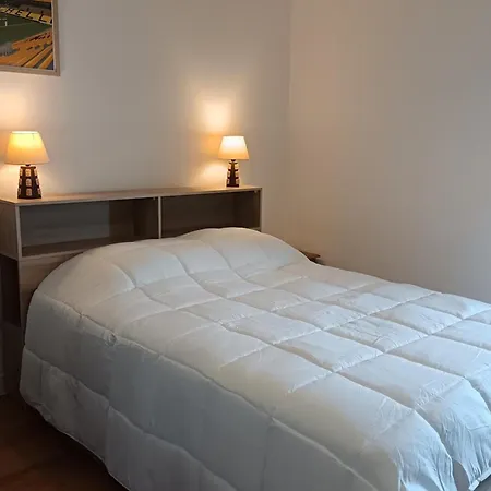 A La Rochelle, 4 Pers - Fr-1-551-84 Apartment