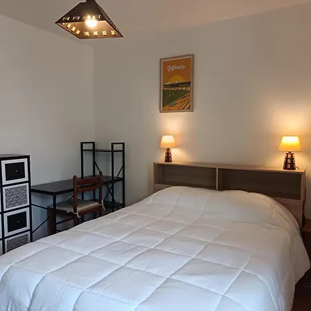A La Rochelle, 4 Pers - Fr-1-551-84 Apartment