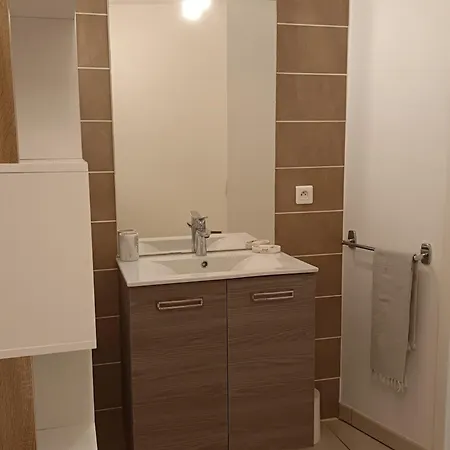 A La Rochelle, 4 Pers - Fr-1-551-84 Apartamento La Rochelle (Charente-Maritime)