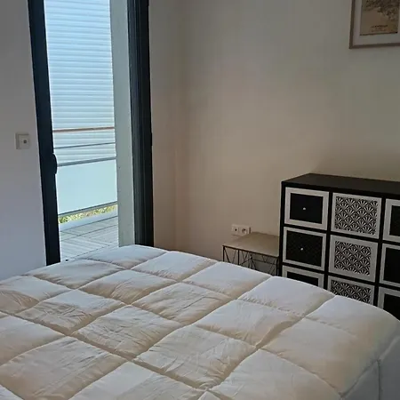Apartamento A La Rochelle, 4 Pers - Fr-1-551-84 La Rochelle (Charente-Maritime)