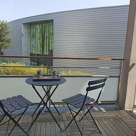 Apartment A La Rochelle, 4 Pers - Fr-1-551-84 La Rochelle (Charente-Maritime)